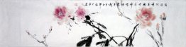 Peony - Chinese Painting