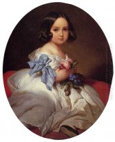 Prinzessin Charlotte von Belgien