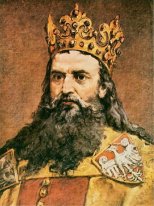 Casimir The Great