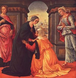 The Visitation 1491