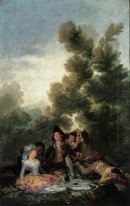 Le pique-nique 1788