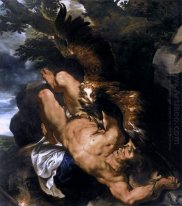 Prometheus Bound 1610-11