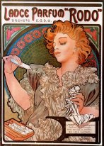 Parfum Rodo de lance 1896