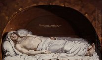 Yesus At The Tomb