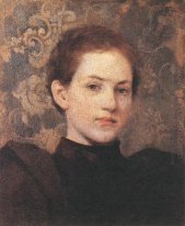 Portrait de Laura Kriesch