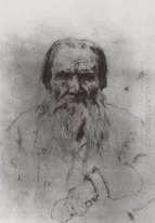 Tarlev Petrowitsch Schegolenok Schegolenkov Verteller 1879