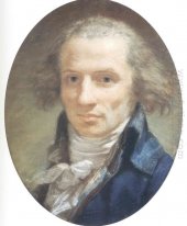 Nicolas Perchet 1795