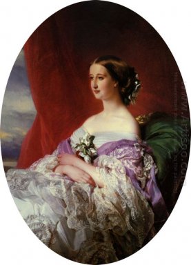 Keizerin Eugenie