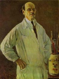 Self Portrait 1928