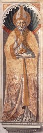 St Nicholas Of Bari 1465