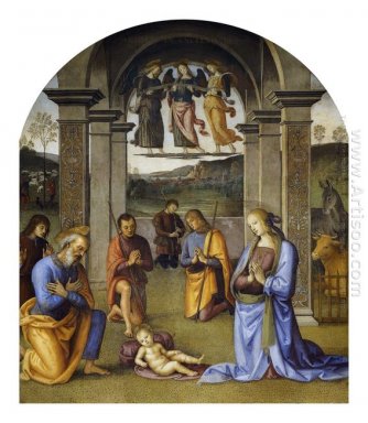 Nativité 1500