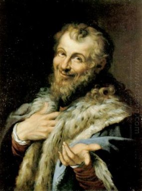 Democritus