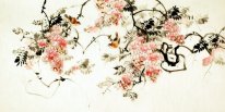 Birds&Flowers - Chinese Painting