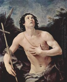 John The Baptist 1640