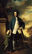 Edward Morant And His Son John