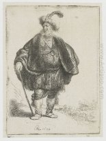 Den persiska 1632