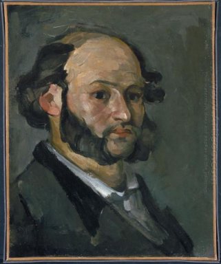 Portrait de Gustave Boyer