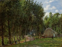 the house in the forest 1872