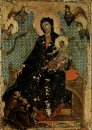 Madonna des Franciscains