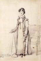 Lady William Henry Cavendish Bentinck Né Lady Mary Acheson