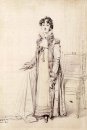 Lady William Henry Cavendish Bentinck Né Lady Mary Acheson