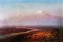 Araks Fiume E Ararat 1875