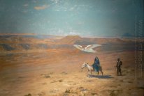 The Flight into Egypt