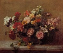 Blommor 1882