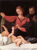 La Madonna di Loreto 1509