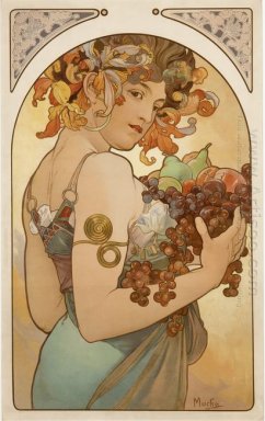 Fruit 1897