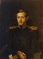 Retrato de S. S. Krylov