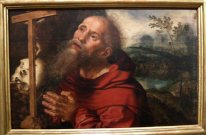 San Girolamo em Preghiera