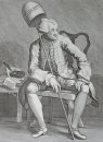 John Wilkes 1763