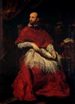 Ritratto del cardinale Bentivoglio