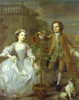 The Mackinen Children 1747