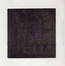 Black Square 1915