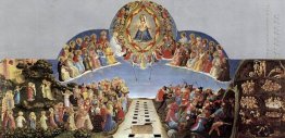 Last Judgment