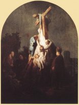 Deposition From The Cross 1634