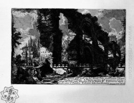 The Roman Antiquities T 1 Plate Xxxiv 1756