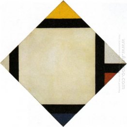 Counter Composition Vii 1924