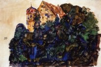 Deuring Schloss bregenz 1912