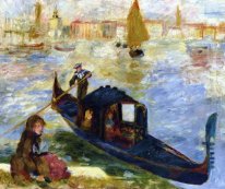 Gondola 1881