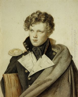 E Komarovsky 1823