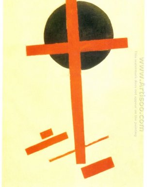 Suprematismo 1927