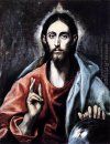 Christ as Saviour 1610-14
