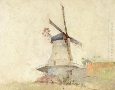 Windmolen