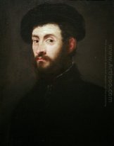 Portrait Of A Man 3