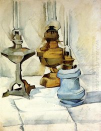 Three Lamps 1911