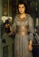 Anna Alma-Tadema