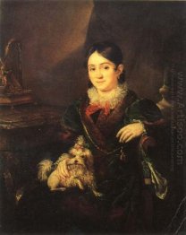 Obolenskaya Na 1833